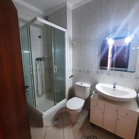 Akisol Ohara Appartement *