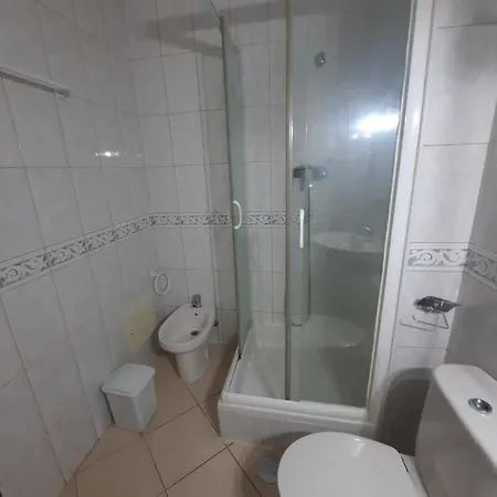 Lejlighed Akisol Ohara Armação de Pêra